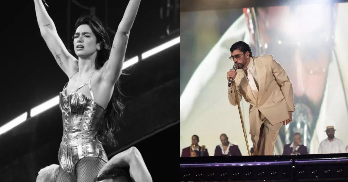 ¿Buscas boletos para Dua Lipa o Bad Bunny en México? Consejos para evitar fraudes en redes sociales