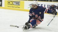 U.S. takes gold, Canada silver in Para Cup