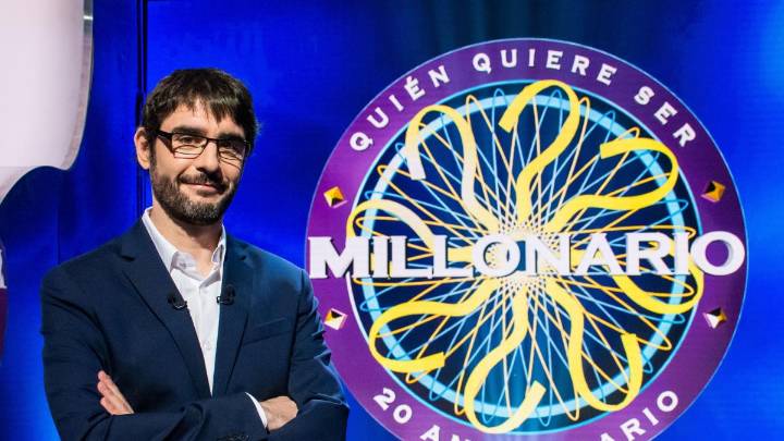 Juanra Bonet deja Atresmedia y ficha por Mediaset para presentar 'Allá tú' en Telecinco