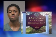 Route 1 license-plate readers catch attempted