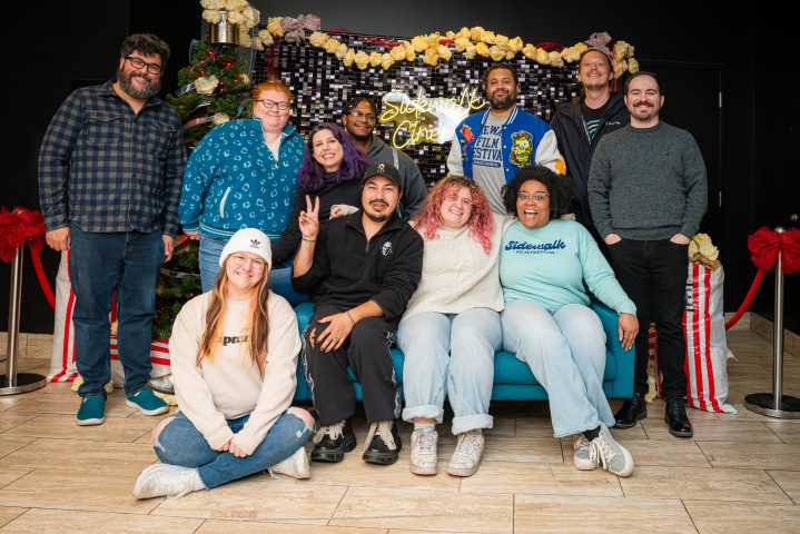 6 affordable festive musical films to see this holiday season