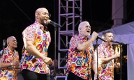 El Gran Combo expresa su orgullo por el legado de Rafael Ithier