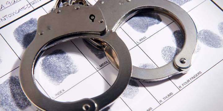 UPDATE: Road-rage suspect arrested after running out of gas in Pima County