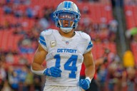 Amon-Ra St. Brown’s GF’s Emotions Pour Out in Personal Message Before Cowboys vs Lions Amon-Ra St. Brown’s girlfriend Brooklyn Adams shares emotional throwback before Cowboys vs. Lions, offering heart