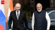 'Agreed on economic cooperation plan till 2030': PM Modi in joint statement with Putin