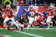 NFL exigirá nuevos campos en todos los estadios antes de 2028