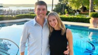 Amanda Balionis Joins Fans in Celebrating Ben Griffin’s Wedding to Longtime Partner Dana Myeroff PGA Tour pro, Ben Griffin, chose love over an exclusive tournament. Now the golf world is celebrating h