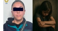 Liberan a mujer detenida por agredir y encerrar a su hija de seis años en Azcapotzalco