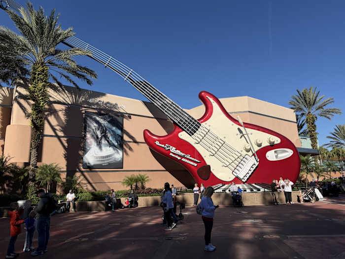 Closing date revealed for Disney’s Rock ‘n’ Roller Coaster starring Aerosmith
