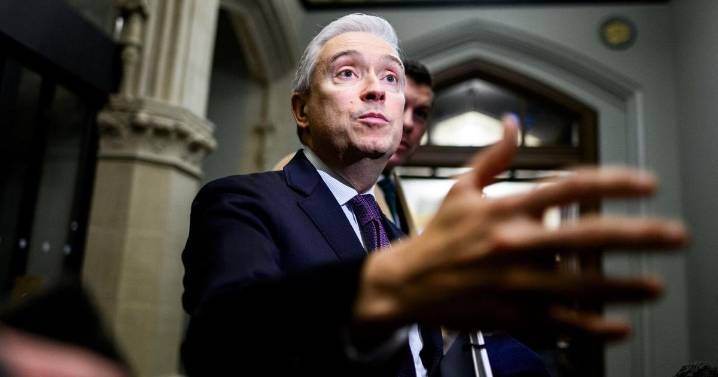 Key ministers to address Assembly of First Nations gathering in Ottawa today