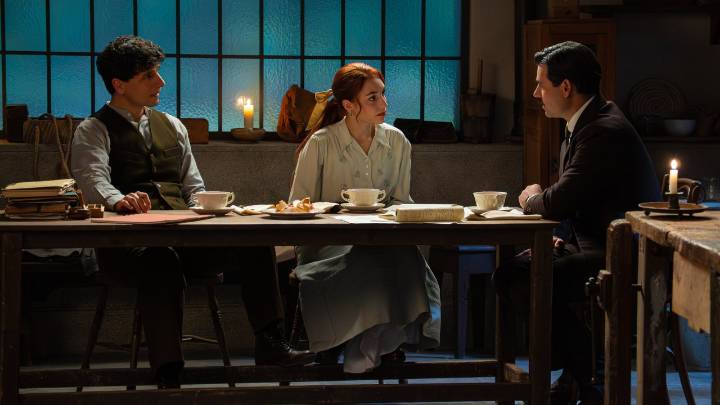 ¿Qué trama Manuel? La jugada que puede cambiar el destino de Ángela en "La Promesa"