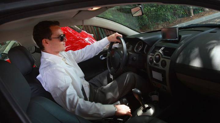 Curley unloads on WA's worst-in-nation driving habits