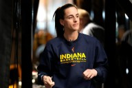 Prayers pouring in for Caitlin Clark following heartbreaking announcement