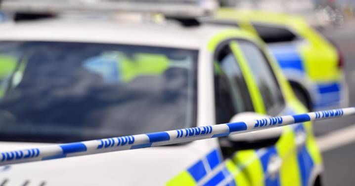 Two people die in house explosion in Nelson, south Wales