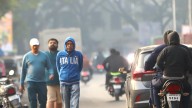 Parbhani Shivers At 6.6°C As Cold Wave Grips Central Maharashtra; Temperature May Dip Further: Experts