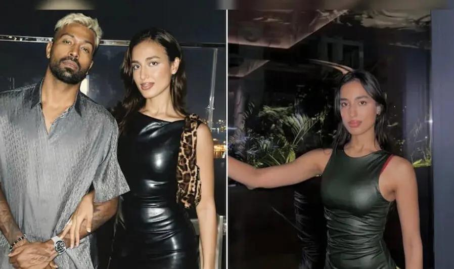 Hardik Pandya Calls Out Paps For Capturing Girlfriend Mahieka Sharma ‘From An Angle No Woman Deserves’