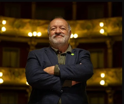 Octavio Arbeláez: medio siglo dedicado al arte escénico