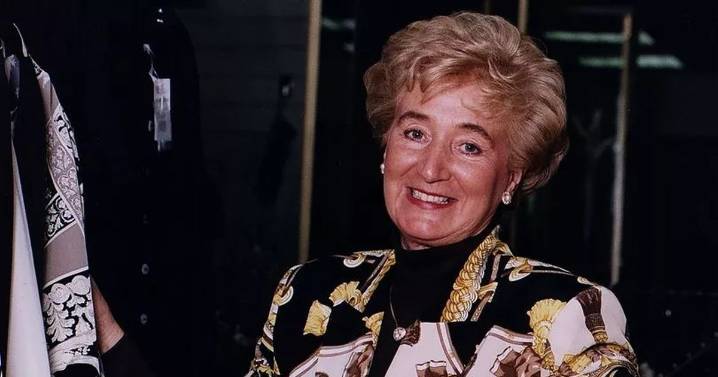 Founder of popular Scottish retailer What Every Woman wants dies aged 87