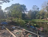 Nagaon Administration Clears Nearly 100 Encroachments to Restore Sonai’s Flow