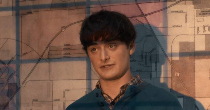 Stranger Things Season 5 Continuity Mistake