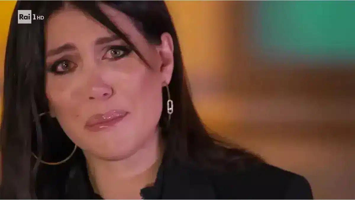 «Fue y lo increpó»: se dio a conocer el duro golpe que recibió Wanda Nara