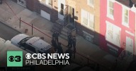 Man, woman killed in apparent murder-suicide in Kensington, Philadelphia police say