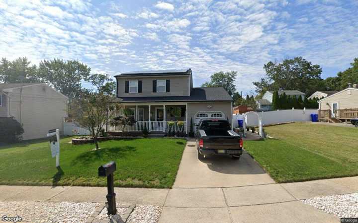 10 most expensive homes sold in the Brick area, Nov. 24