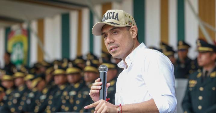 José Jerí agradece al Congreso aprobación que le otorga facultades legislativas: "Podremos enfrentar la delincuencia"