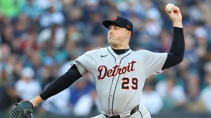 MLB rumors: Skubal trade talks continue, Braves sign reliever, Yankees listen on IF