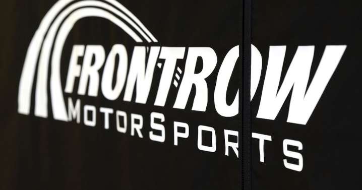 Front Row Motorsports' Bob Jenkins takes the stand in NASCAR antitrust case