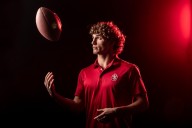 Central Dauphin’s Mason Wydra on the move again to FCS stronghold