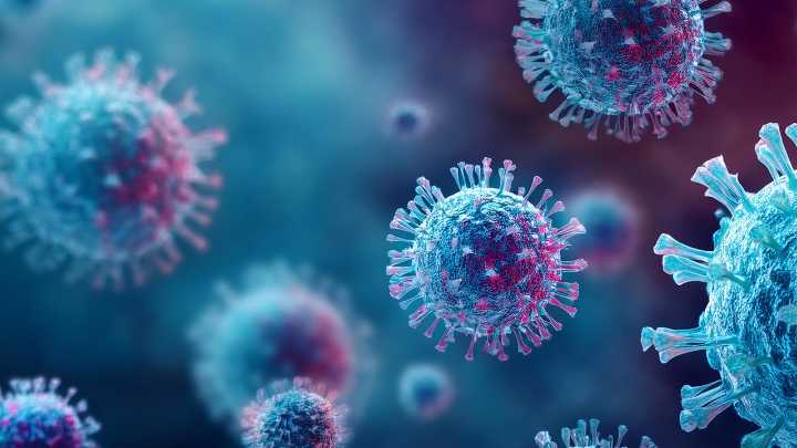 Confirman primer caso de la gripe H3N2 en América Latina: este es el lugar donde se dio