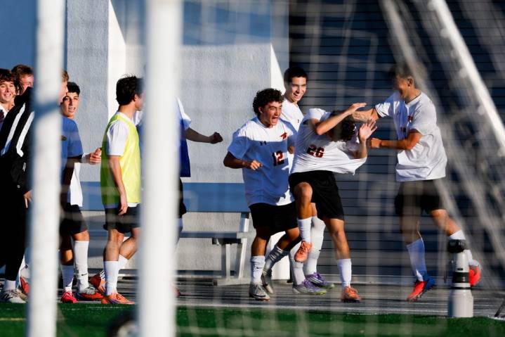 Torrey Pines takes down defending Open Division champion in soccer's season opener