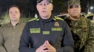 La explosión de una granada en Colombia deja civiles muertos y dos policías heridos