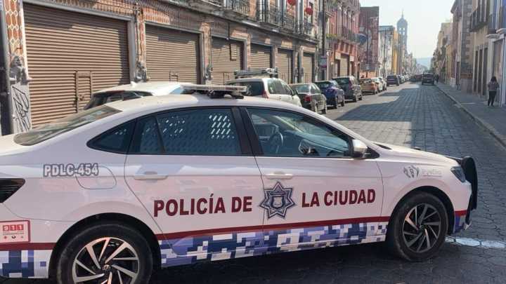 Implementan Cierres Viales en La Villita del Paseo Bravo en Puebla por Festejos Guadalupanos