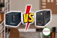 Regulador o no-break: qué son, cuáles son sus diferencias y cuál es el mejor para tus necesidades