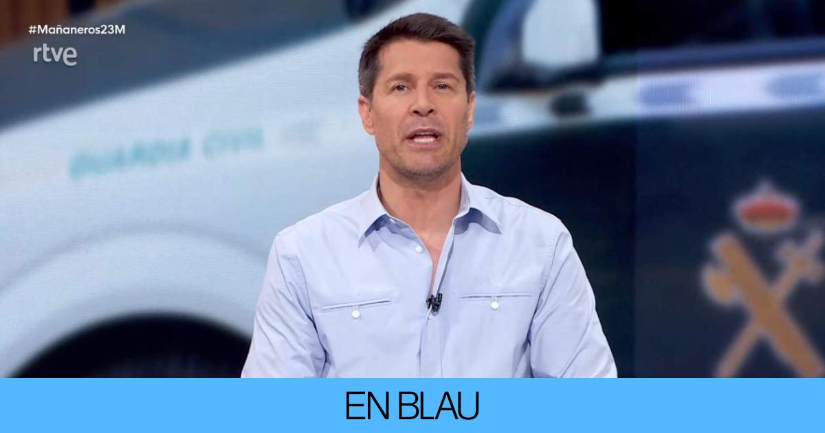 Jaime Cantizano, así es su vida ahora, de presentador estrella a vivir en un mini bosque fuera de Madrid