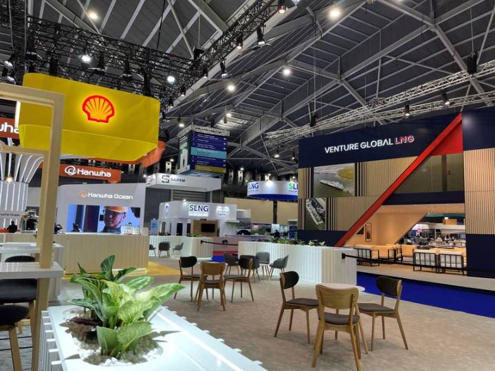 Venture Global hits back at Shell's fraud claims in LNG arbitration battle