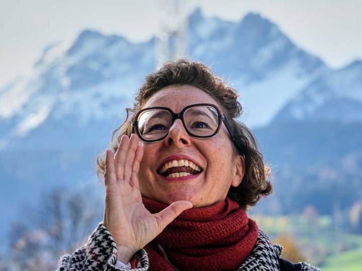 UNESCO gives a shout-out to Switzerland’s yodelling