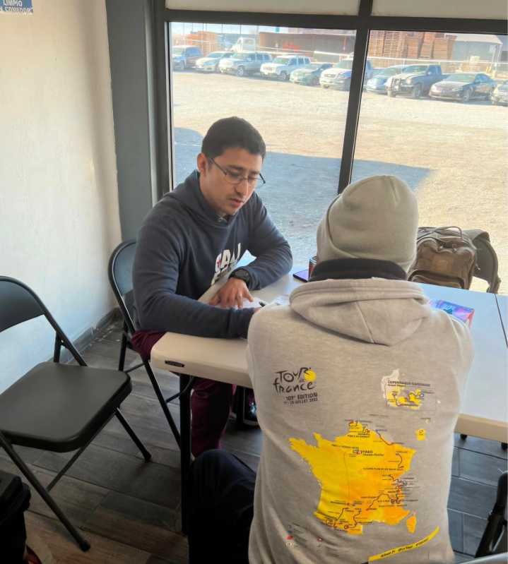 DSM da a conocer calendario de vacunación contra la influenza