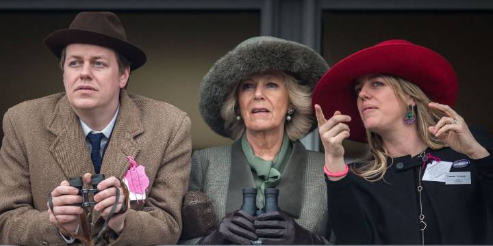 Why Queen Camilla's Children Are Staying Away From the Royal Christmas Gathering