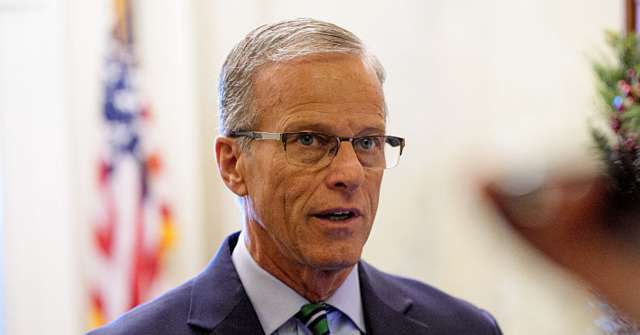 Senate Republicans Opt for Crapo-Cassidy Healthcare Reform Bill as Alternative to Democrat Plan