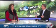 Happening December 13: Biloxi Christmas in the City