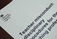 Former teacher at Haberdashers’ Crayford Academy in Dartford banned from profession after having sex with former Kingsford Community School pupil