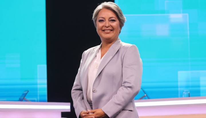 Jara dice que "es evidente" que Maduro debe dejar el poder y asegura que Venezuela "alberga una dictadura"