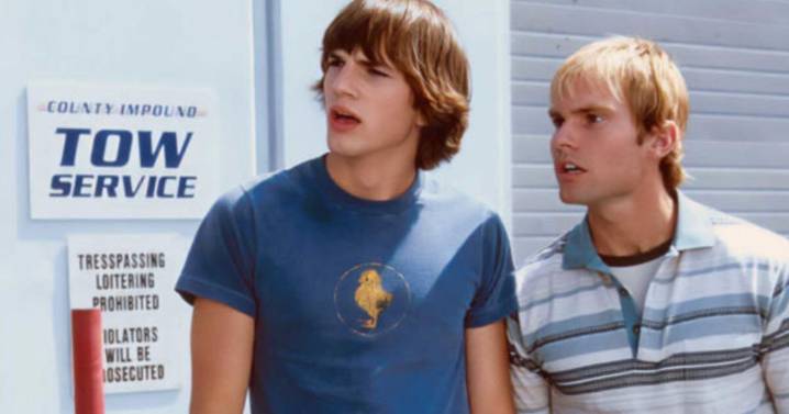 Hollywood icon ditched fame to become therapist after making 'offensive' movie