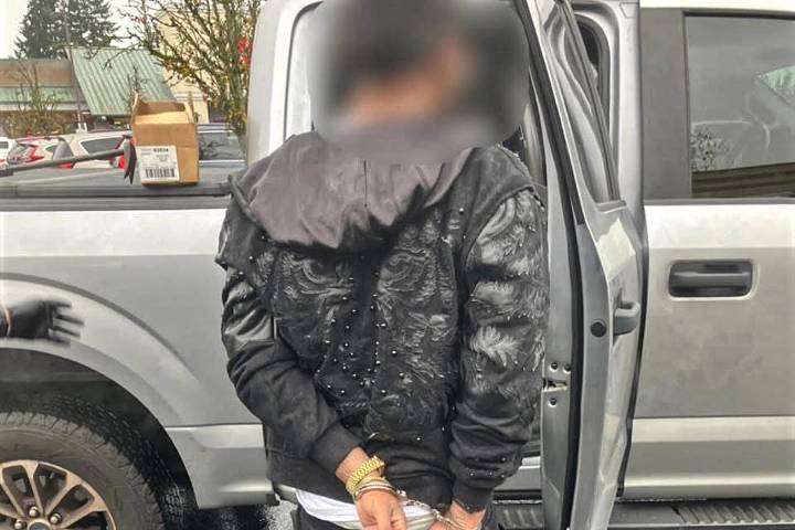 Human trafficking probe nets arrest of Calif. man, rescue of 17