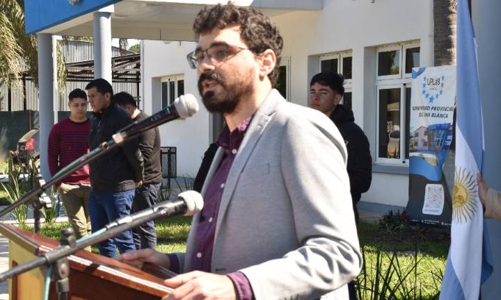 Formosa reforzó el sector educativo con subas salariales récord para docentes