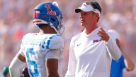 Could Trinidad Chambliss follow Lane Kiffin to LSU? Social media post raises questions