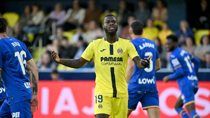 How to watch Villarreal vs. Copenhagen online for free